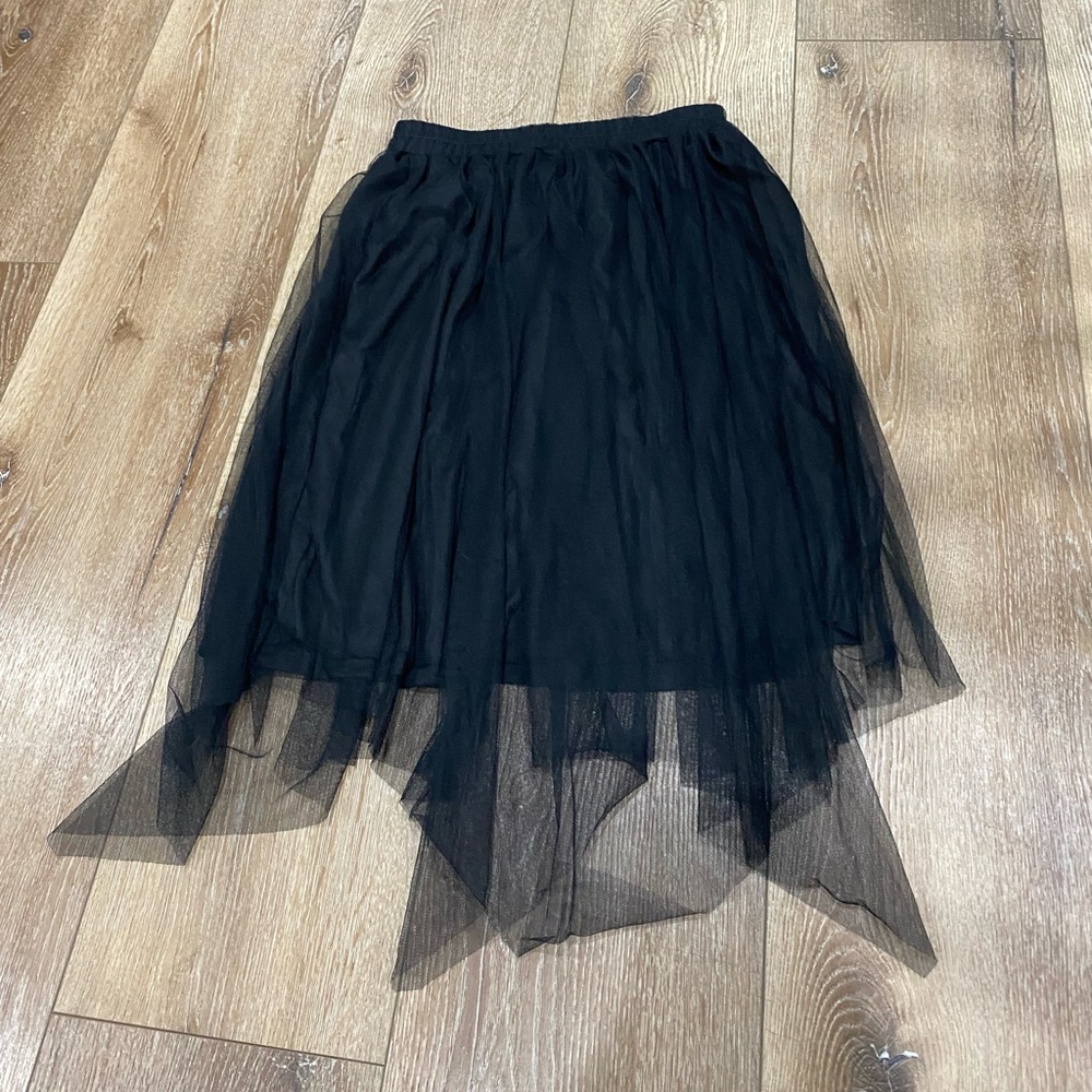VTG Rainbow skirt